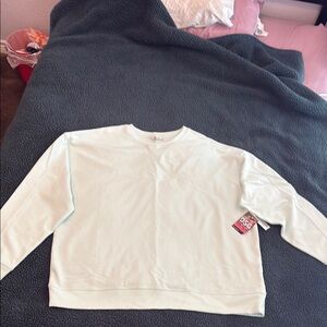 DSG Mint Green Crewneck Sweatshirt